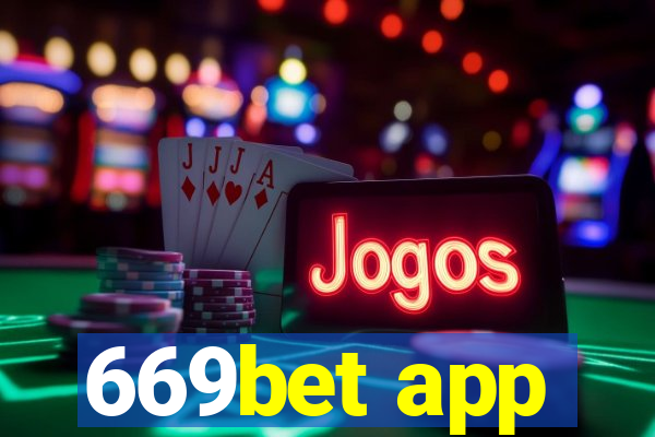 669bet app